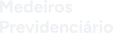 Logo - Medeiros Previdenciário