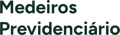 Logo - Medeiros Previdenciário